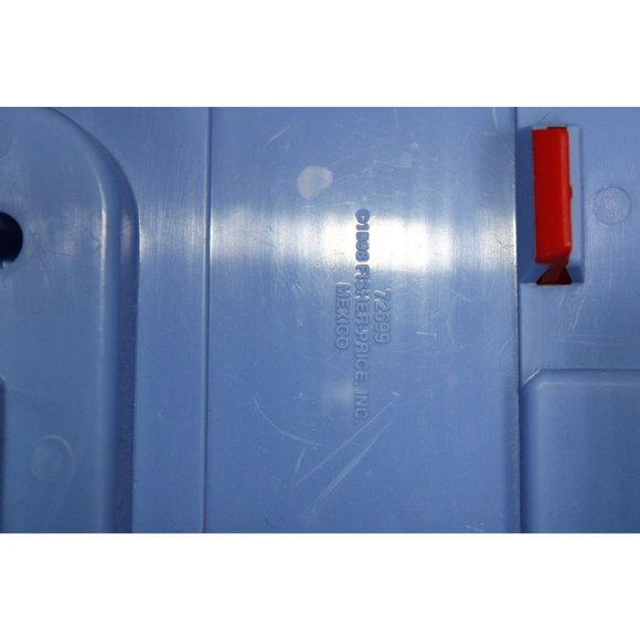 1998 Fisher Price School Bus & Characters - Picture 13 of 16